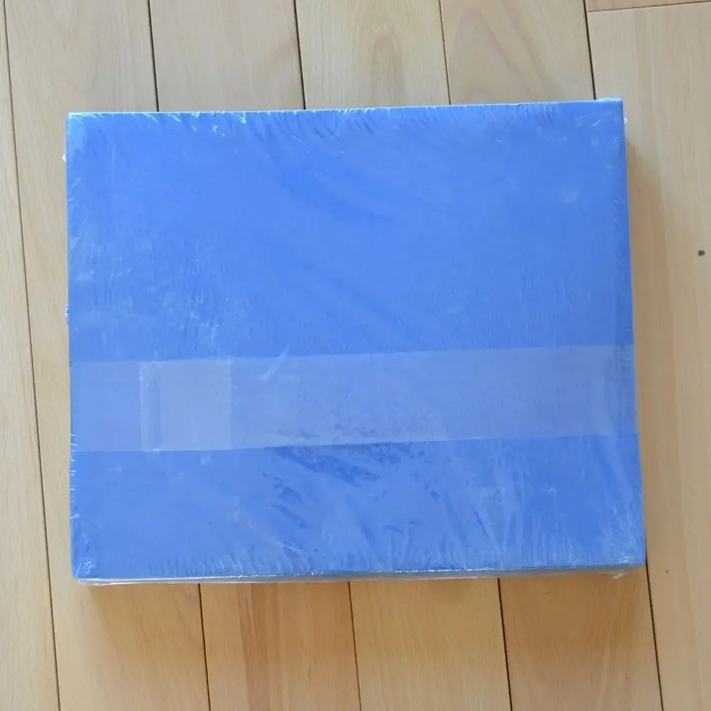 Smead A-Z Expanding File Folder Open Top